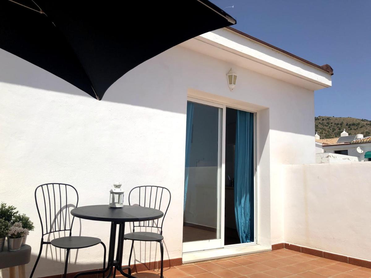 Santo Domingo 10 Apartment Benalmadena Exterior photo