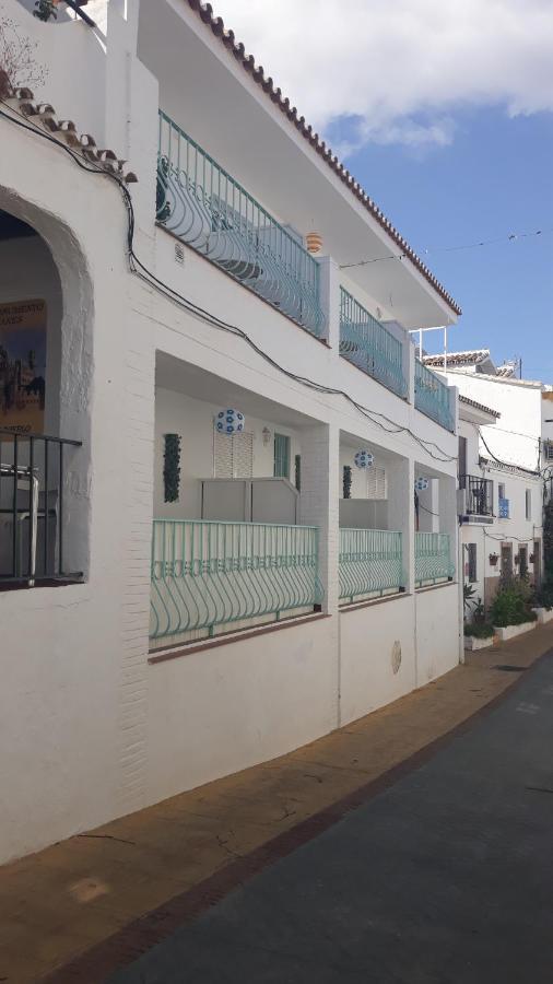 Santo Domingo 10 Apartment Benalmadena Exterior photo