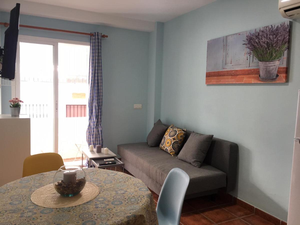Santo Domingo 10 Apartment Benalmadena Exterior photo