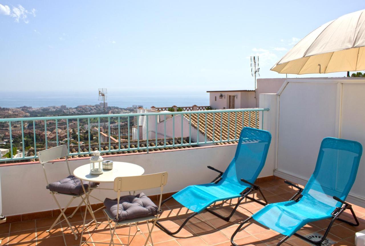 Santo Domingo 10 Apartment Benalmadena Exterior photo